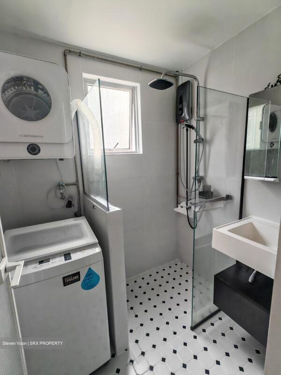 Flanders Square (D8), Apartment #525502971